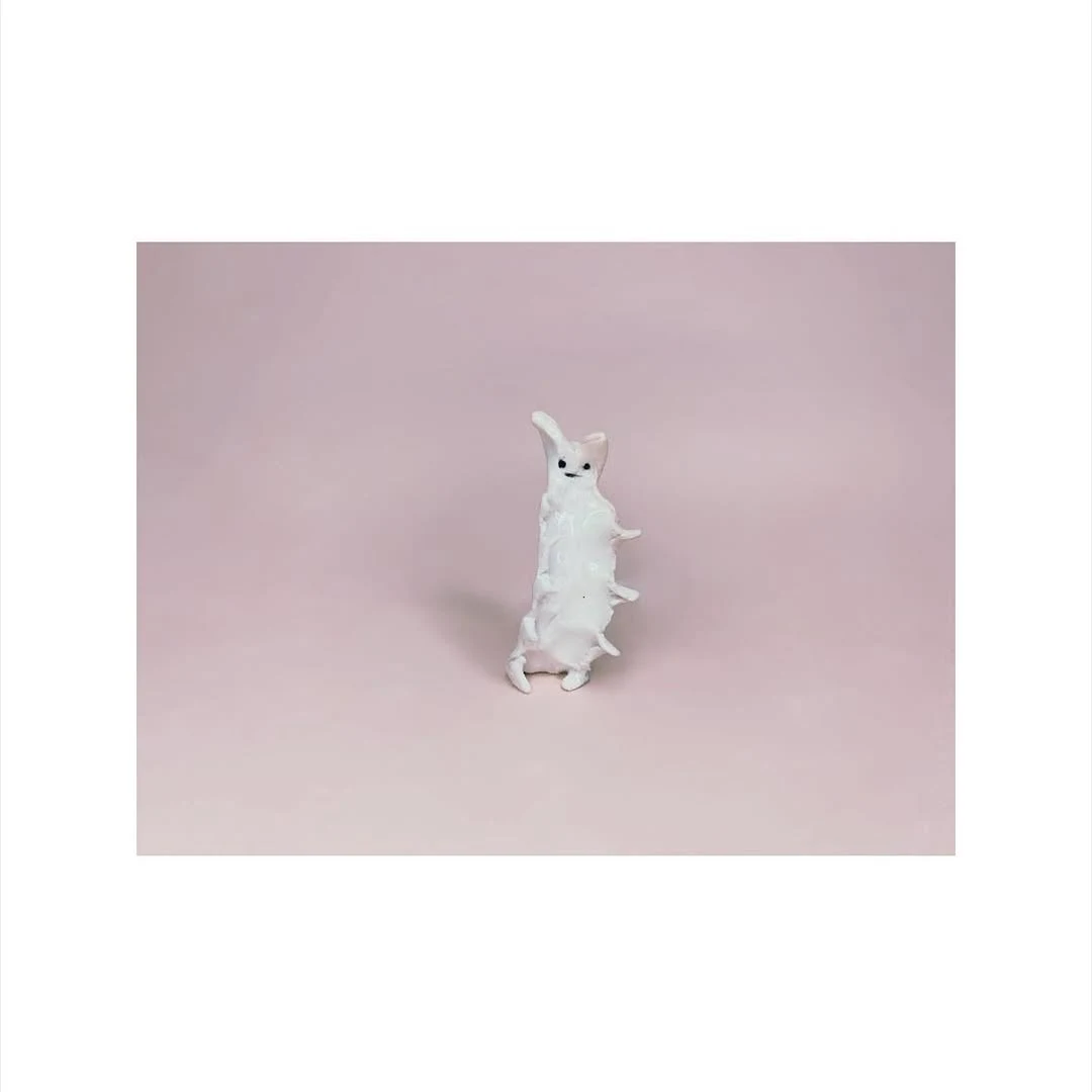 Nirvana. Глина · Глазурь, 2021